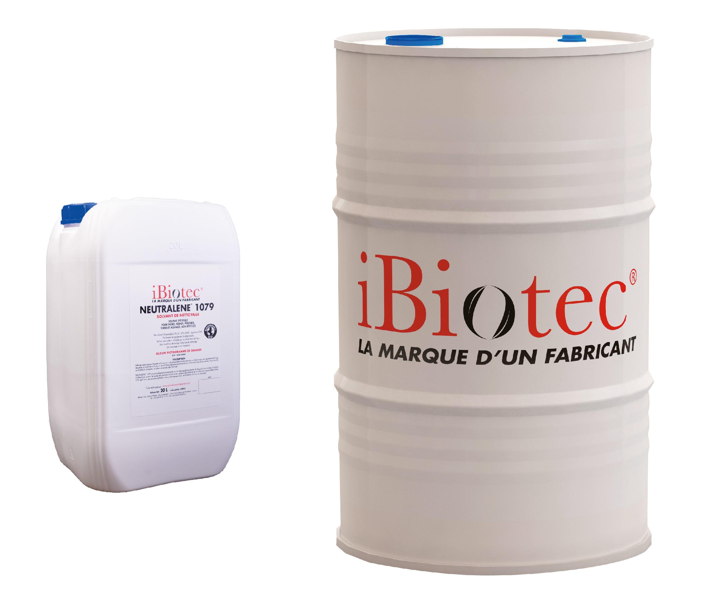 NEUTRALENE® 1079 Solvant SANS PICTOGRAMME de Danger